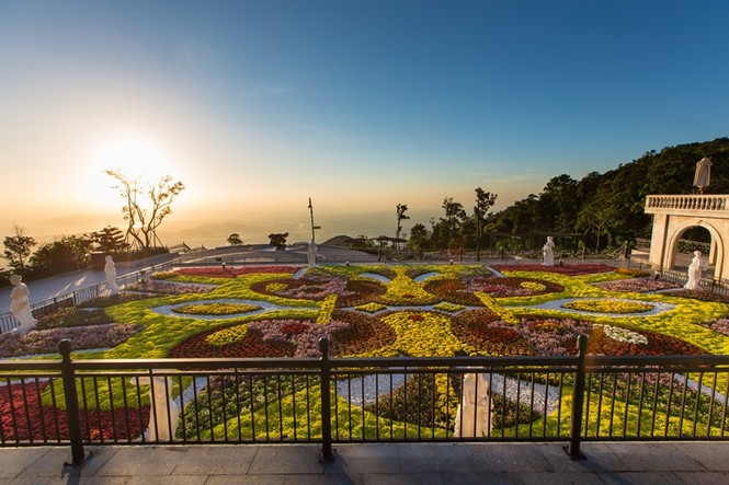 Ưu đãi hấp dẫn dành cho 2 người tại Mercure Bana Hills French Village - ảnh 1