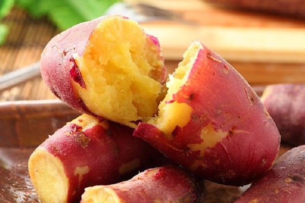 6 món ăn no như cơm mà vẫn giảm được cân - ảnh 2