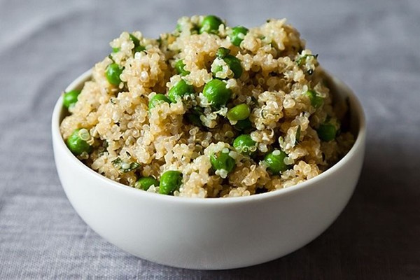 6 món ăn no như cơm mà vẫn giảm được cân - ảnh 6