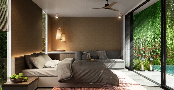 Wyndham Garden: biệt thự giá trị thực ‘ngược dòng’ thị trường - ảnh 1