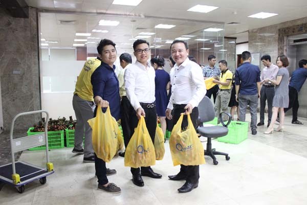 Bầu Hiển giữa đường cứu vải - ảnh 5