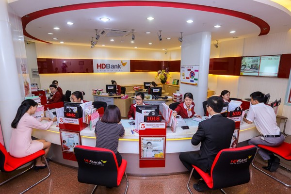 Được hoàn tiền khi dùng thẻ HDBANK mua vé Vietjet - ảnh 2
