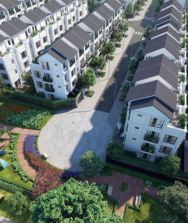 Gamuda Gardens: Mở bán căn liền kề cuối cùng với nhiều ưu đãi đặc biệt - ảnh 1