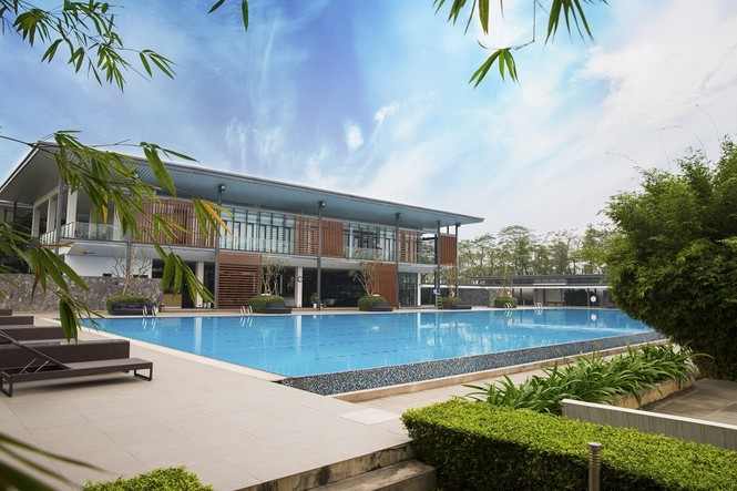 Gamuda Gardens: Mở bán căn liền kề cuối cùng với nhiều ưu đãi đặc biệt - ảnh 2