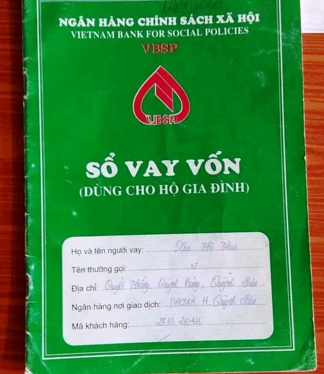 Éo le, nữ sinh mồ côi cha ngậm ngùi nhìn giấy báo nhập học ĐH Y - ảnh 6