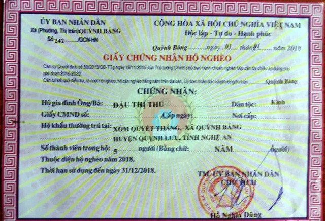 Éo le, nữ sinh mồ côi cha ngậm ngùi nhìn giấy báo nhập học ĐH Y - ảnh 8
