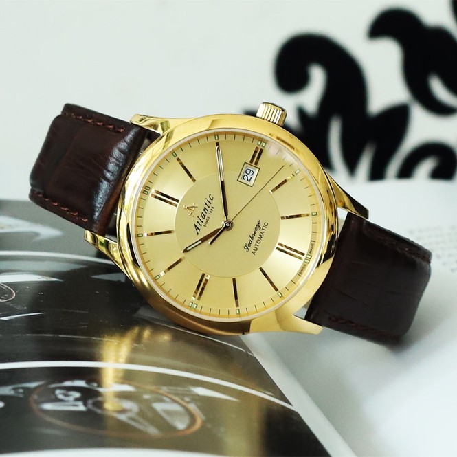 Tưng bừng khai trương cơ sở mới cùng nhiều ưu đãi từ Đăng Quang Watch - ảnh 4