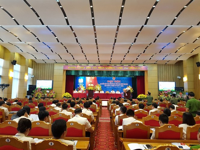 Đóng góp hơn 15 tỷ đồng cho hoạt động xã hội tình nghĩa vì cộng đồng - ảnh 2