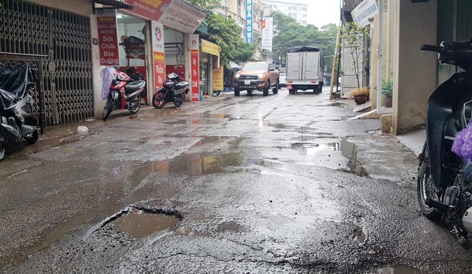 Con đường sẽ mang tên người tặng hơn 5.100 lượng vàng - ảnh 4