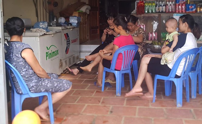 Vào 'tâm bão' HIV miền sơn cước: Gặp người bị gọi 'bác sĩ tử thần' - ảnh 1