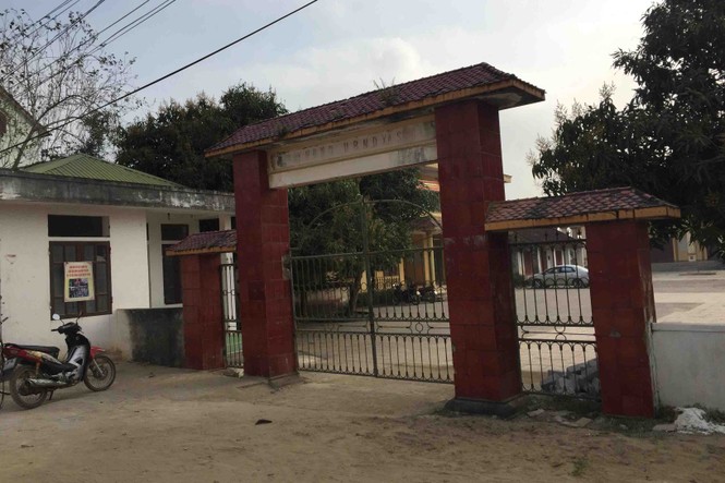 Hà Tĩnh: Dân hoang mang vì trộm cắp hoành hành dịp Tết - ảnh 6