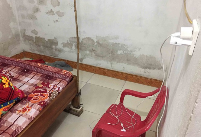 Hà Tĩnh: Dân hoang mang vì trộm cắp hoành hành dịp Tết - ảnh 2