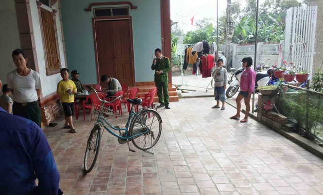Hà Tĩnh: Dân hoang mang vì trộm cắp hoành hành dịp Tết - ảnh 7