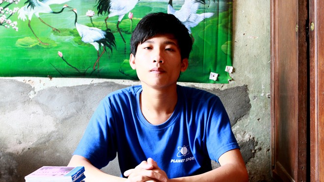 Gặp cao thủ học tập và nghiên cứu khoa học - ảnh 1