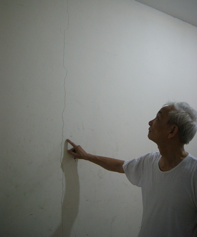 Nhà thu nhập thấp chất lượng thấp? - ảnh 1