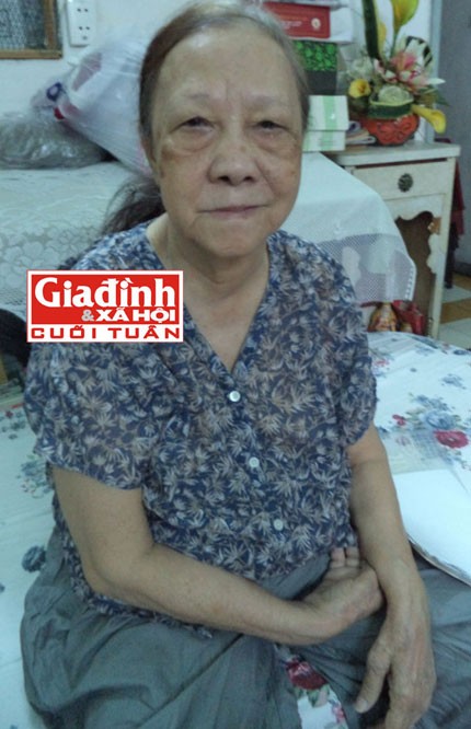 Tiết lộ động trời kho báu 4,8 tấn vàng chôn giữa Sài Gòn - ảnh 1