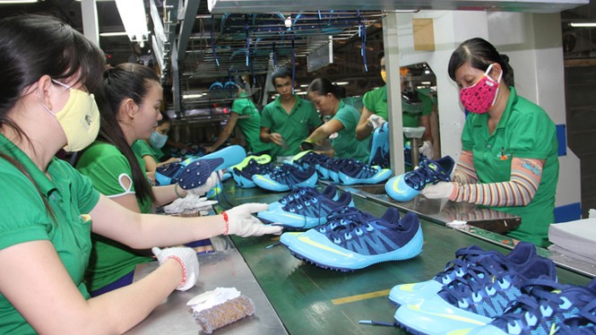 Làm thế nào để giảm phụ thuộc kinh tế vào Trung Quốc? - ảnh 1