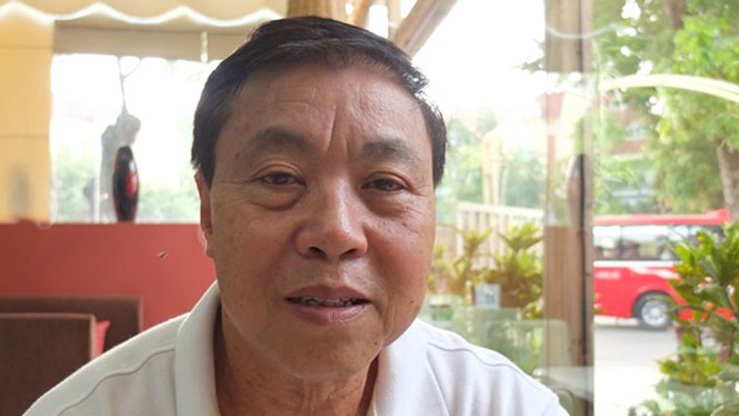 World Cup: Sốc nặng vì Vua - ảnh 1
