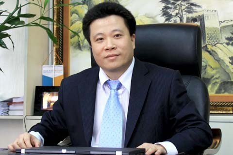 Các đại gia Việt có trình độ học vấn ra sao? - ảnh 5