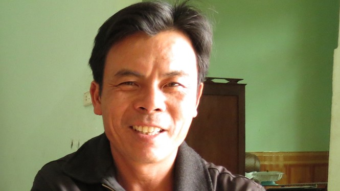 Cựu binh Gạc Ma kể chuyện lao tù Trung Quốc - ảnh 1