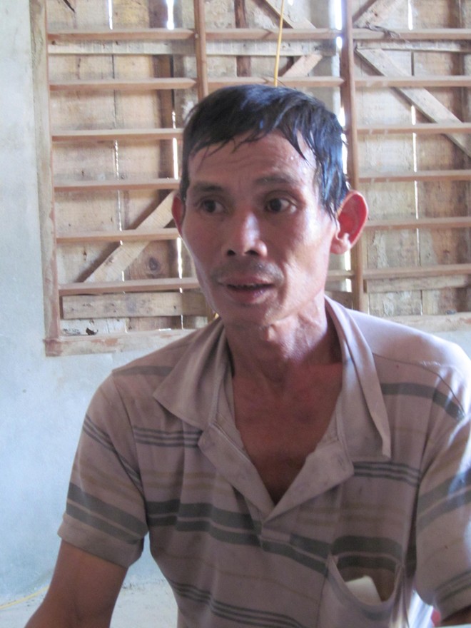 Cựu binh Gạc Ma kể chuyện lao tù Trung Quốc - ảnh 4