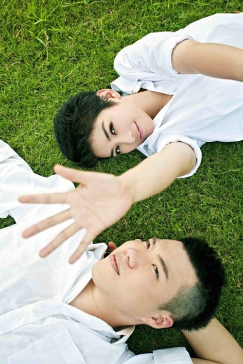 Cuộc đời thị phi của nữ diễn viên bị tố dâm đãng - ảnh 3