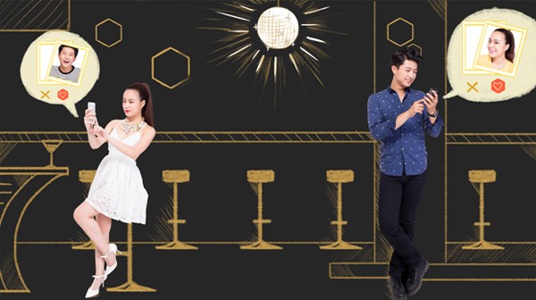 Hoàng Thùy Linh vai trần quyến rũ với tai thỏ - ảnh 8