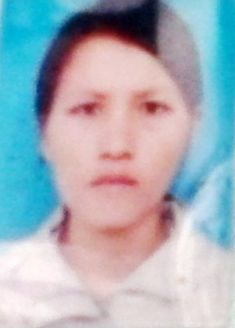 Nghi vấn mẹ bán con lấy 10 triệu đồng - ảnh 1