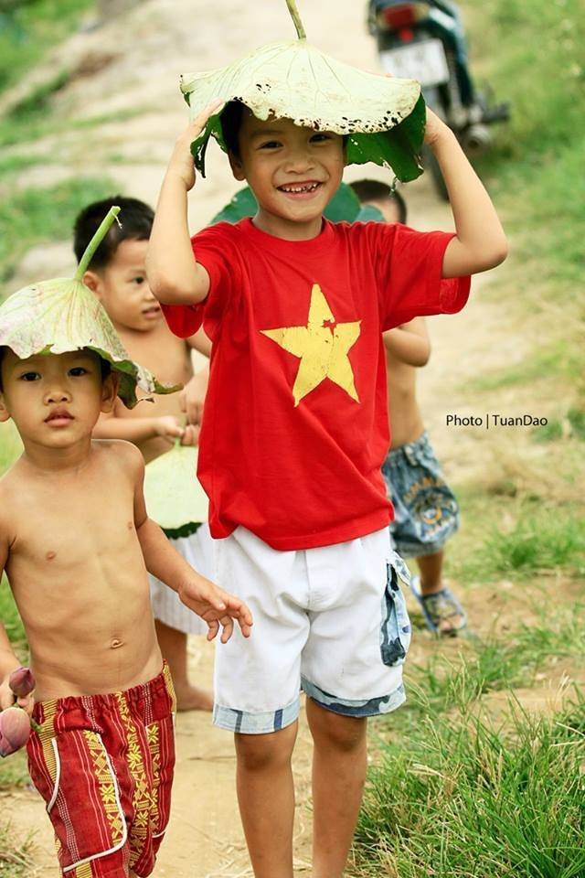 Cuộc thi ảnh “Nhật Ký gia đình” và viết “Tình yêu của con” - ảnh 1