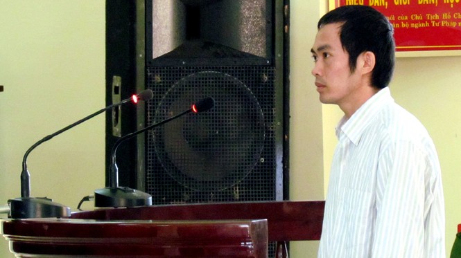 Đề nghị hủy án sơ thẩm vụ 5 công an dùng nhục hình - ảnh 1