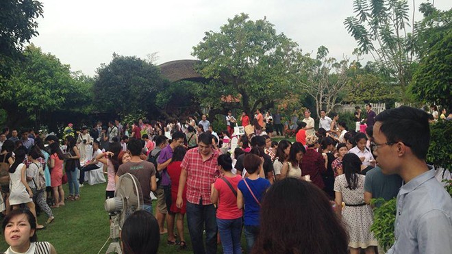 Đại ca, mua bột mì ở đâu? - ảnh 8
