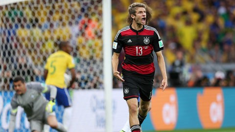 Năm kỳ vọng về trận chung kết World Cup - ảnh 1