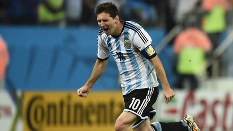Năm kỳ vọng về trận chung kết World Cup - ảnh 2