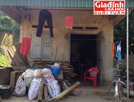 Gã chồng nhẫn tâm cắt tan nhũ hoa của vợ - ảnh 1