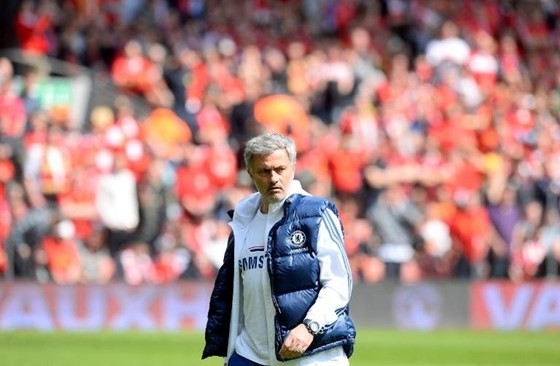 Tuyển Brazil cần Jose Mourinho - ảnh 2