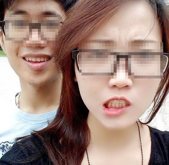 Thiếu nữ gây sốt với quan điểm về đàn ông chưa giàu - ảnh 2