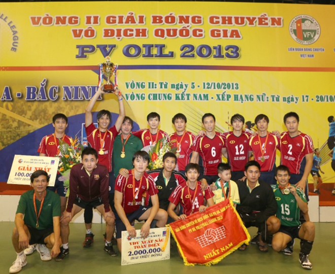 Đức Long Gia Lai đề nghị thuê trọng tài ngoại - ảnh 1