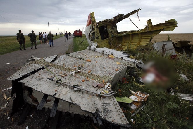 Tình báo Mỹ: Ly khai Ukraine bắn nhầm máy bay MH17 vì lỗi radar - ảnh 1