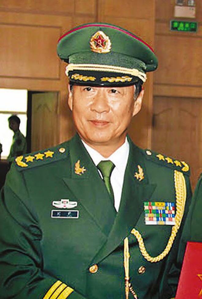 Tiết lộ kinh hoàng về “quan tham” Trung Quốc Từ Tài Hậu - ảnh 2