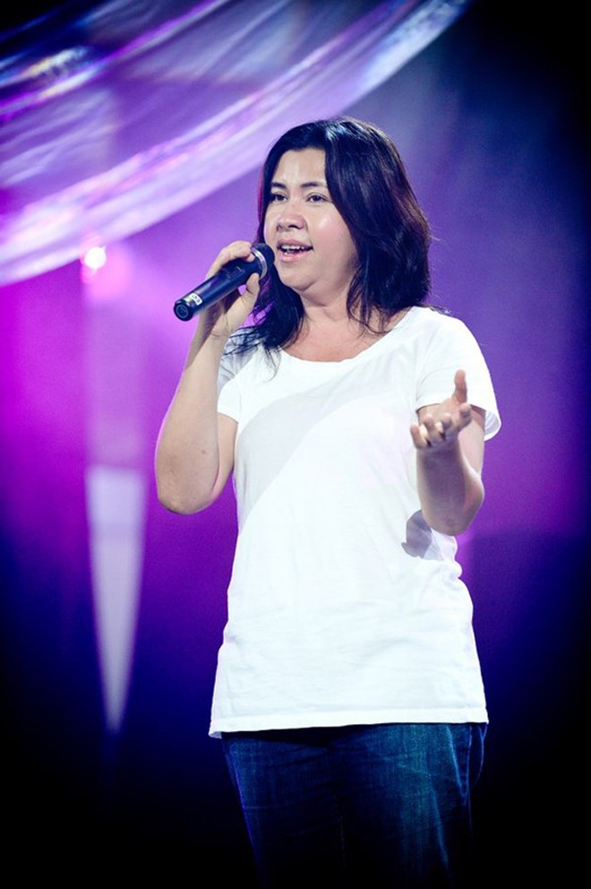 Phương Thảo: Đừng dại nổi tiếng nhanh - ảnh 1