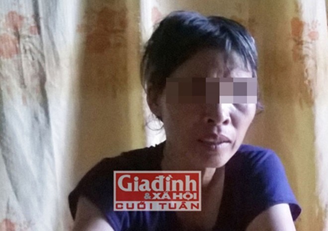 Hành trình giải cứu con gái khỏi “động quỷ” và nỗi đau người mẹ - ảnh 1