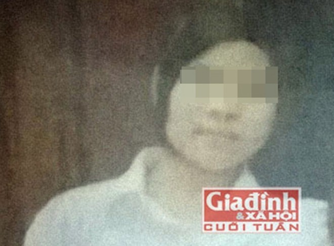 Hành trình giải cứu con gái khỏi “động quỷ” và nỗi đau người mẹ - ảnh 2