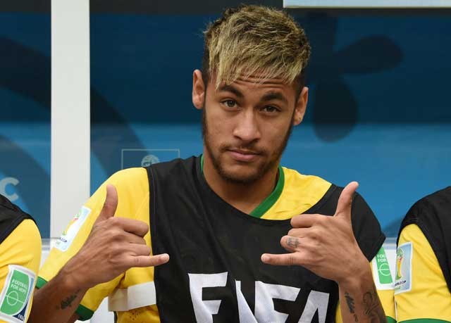 Bí ẩn chấn động về bộ não của siêu sao Neymar - ảnh 1