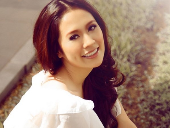 Thanh Thúy: “Bị chồng chửi là chuyện thường” - ảnh 1
