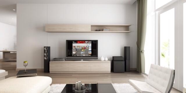 Tổ ấm của vợ chồng siêu mẫu Ngọc Thạch - ảnh 6