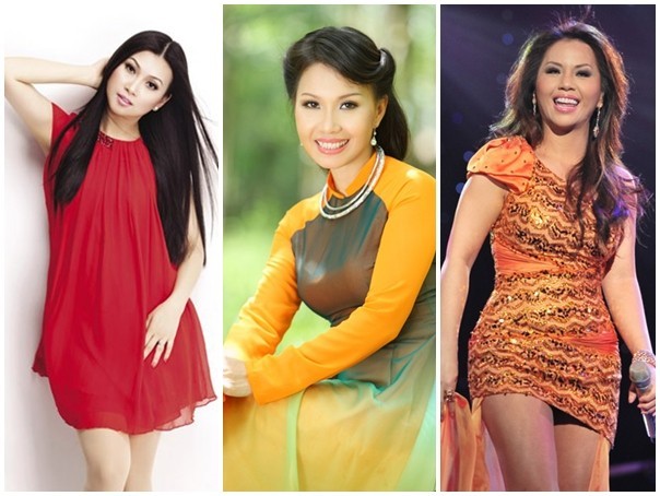 Gu thời trang em gái Cẩm Ly - người Việt giàu nhất thế giới - ảnh 1