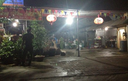 Hé lộ danh sách băng nhóm của trùm xã hội đen Minh 'sâm' - ảnh 3