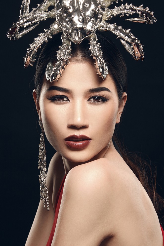 Trang Trần: Chẳng qua vì… tiền - ảnh 1