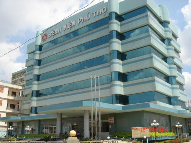 Lay lắt bệnh viện tư - ảnh 1