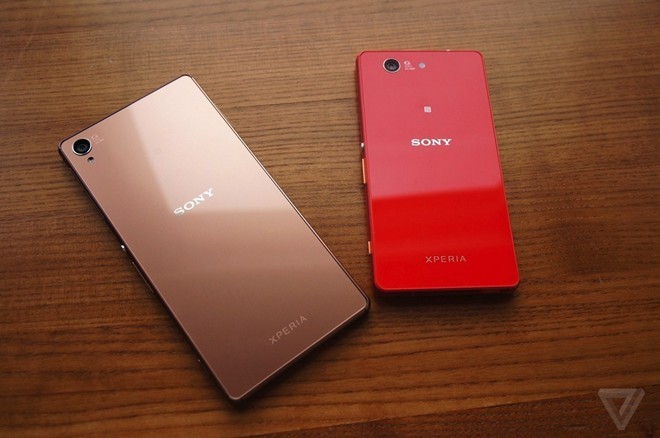 Loạt smartphone bom tấn về Việt Nam trong tháng 10 - ảnh 2